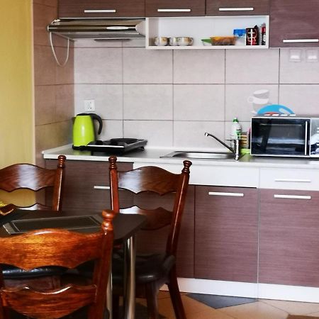 Apartamenty โซกูวกา ภายนอก รูปภาพ