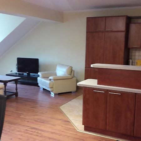 Apartamenty โซกูวกา ภายนอก รูปภาพ