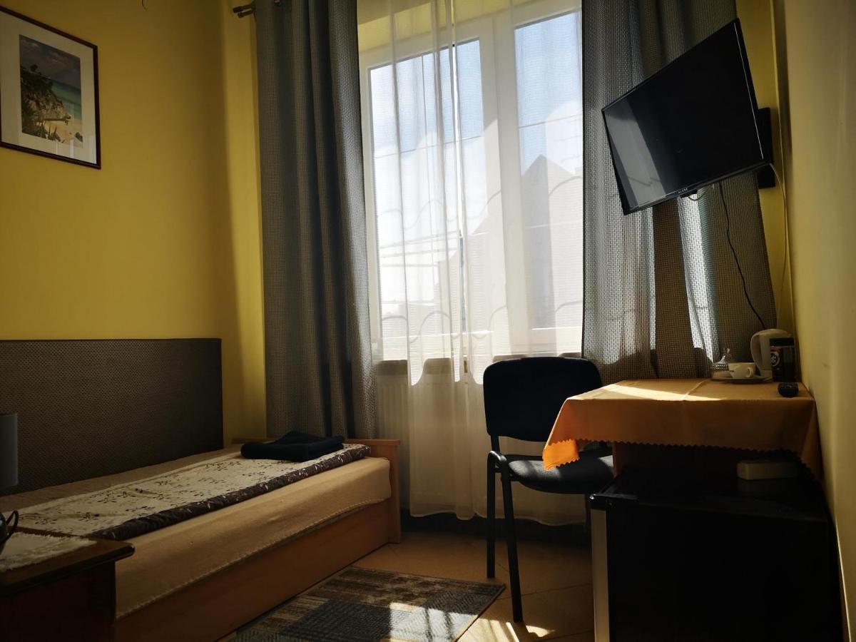 Apartamenty โซกูวกา ภายนอก รูปภาพ