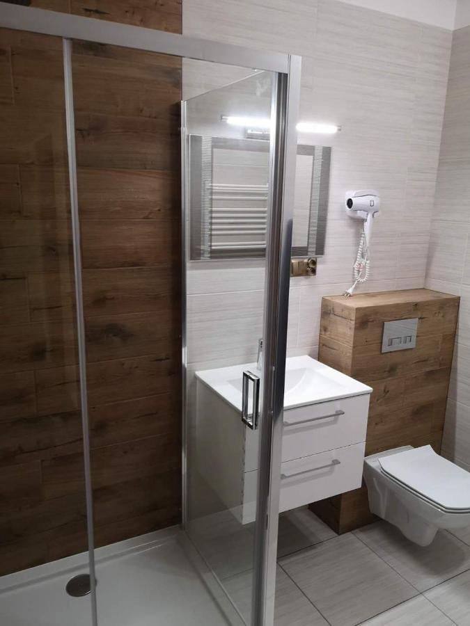 Apartamenty โซกูวกา ภายนอก รูปภาพ