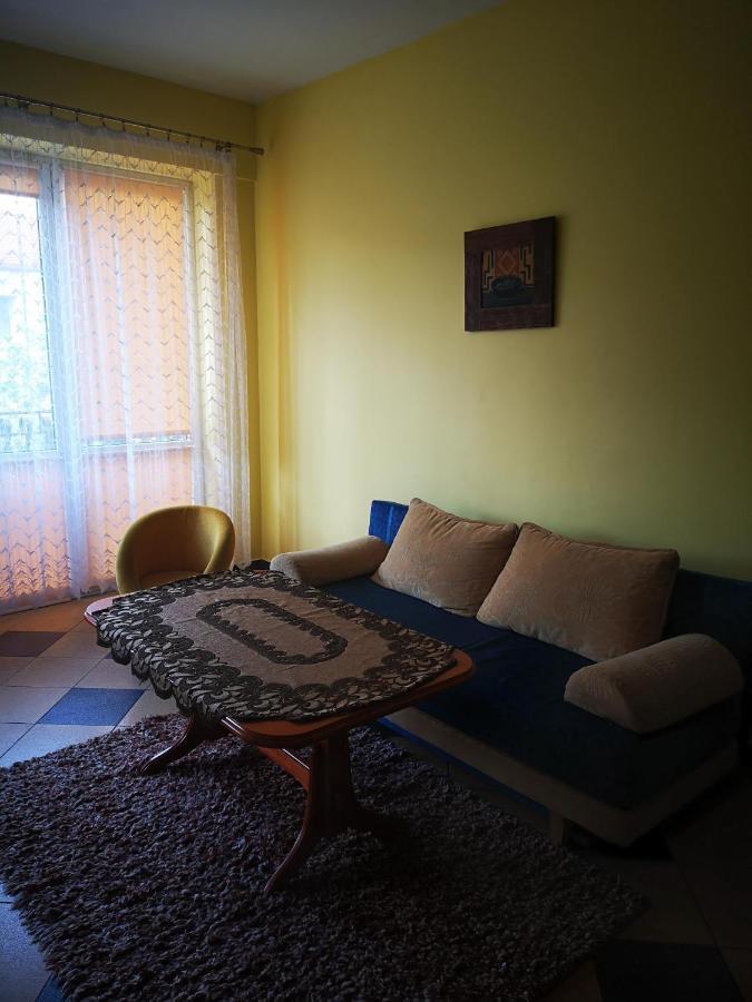 Apartamenty โซกูวกา ภายนอก รูปภาพ