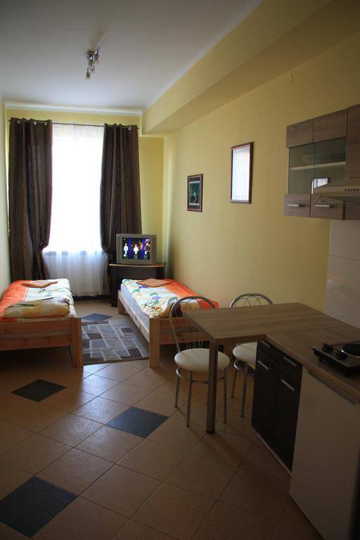 Apartamenty โซกูวกา ภายนอก รูปภาพ