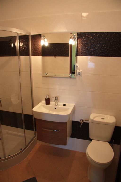 Apartamenty โซกูวกา ภายนอก รูปภาพ