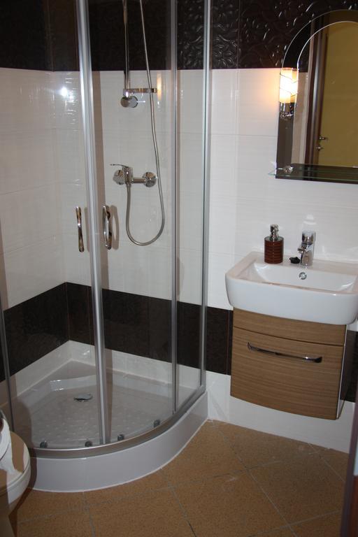 Apartamenty โซกูวกา ภายนอก รูปภาพ