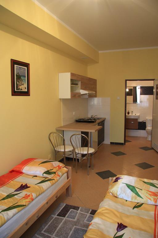 Apartamenty โซกูวกา ภายนอก รูปภาพ