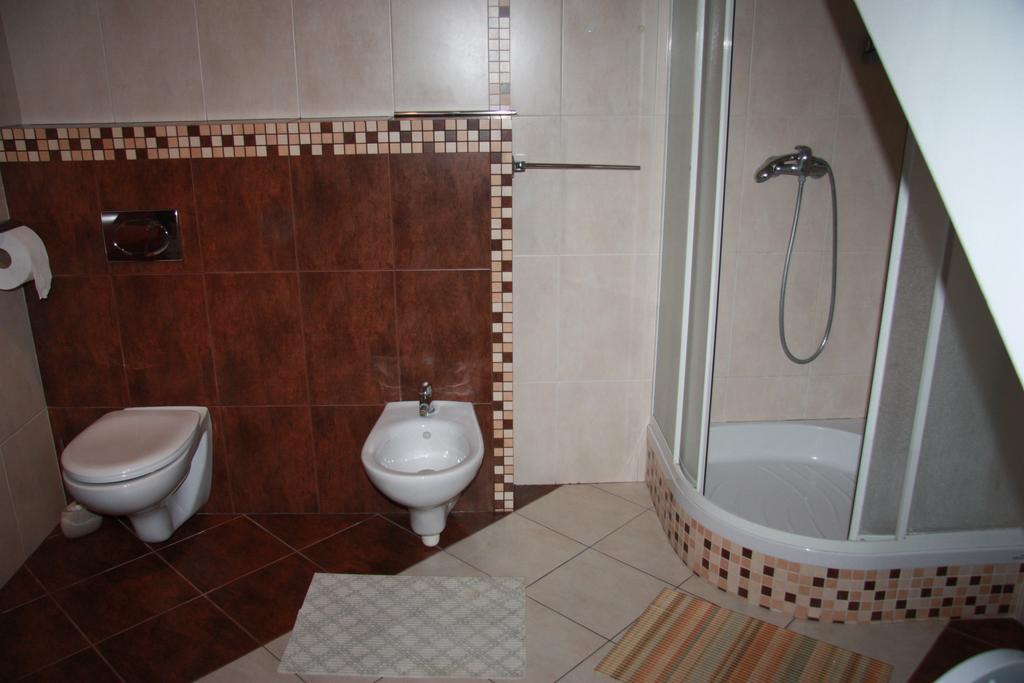 Apartamenty โซกูวกา ภายนอก รูปภาพ