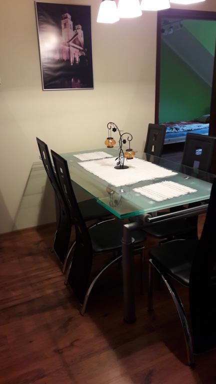 Apartamenty โซกูวกา ภายนอก รูปภาพ