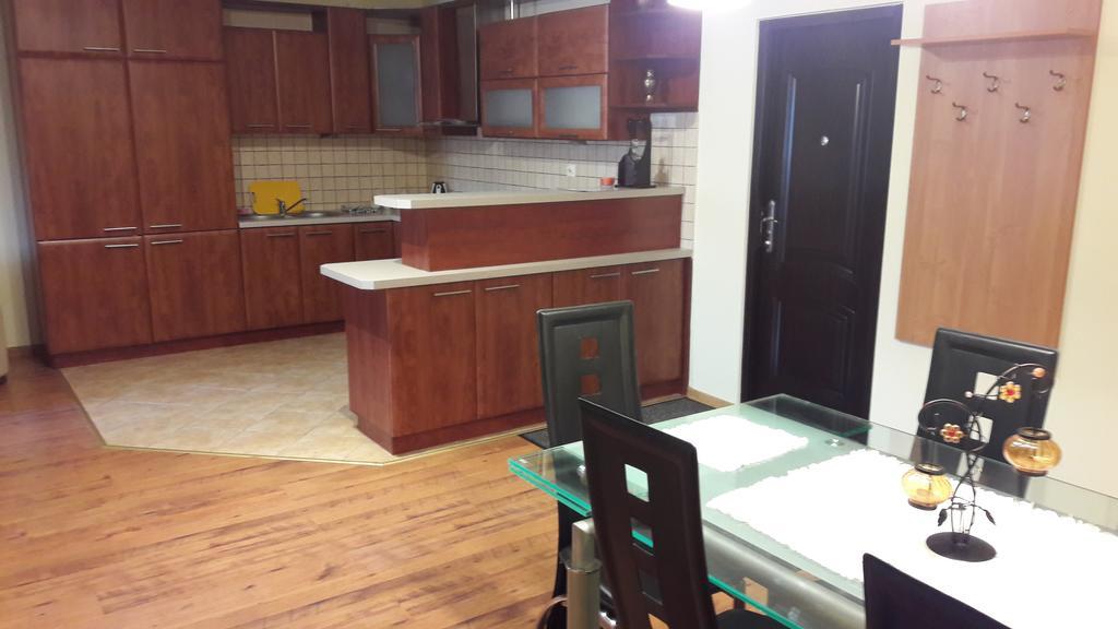 Apartamenty โซกูวกา ภายนอก รูปภาพ