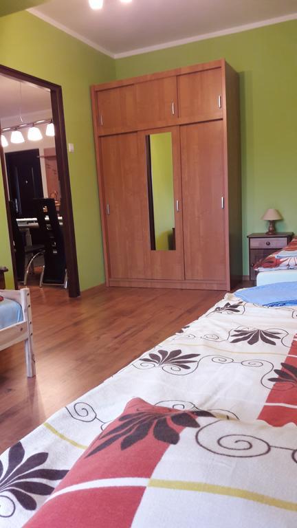 Apartamenty โซกูวกา ภายนอก รูปภาพ