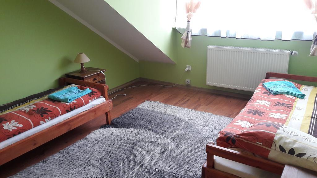 Apartamenty โซกูวกา ภายนอก รูปภาพ