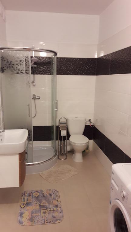 Apartamenty โซกูวกา ภายนอก รูปภาพ