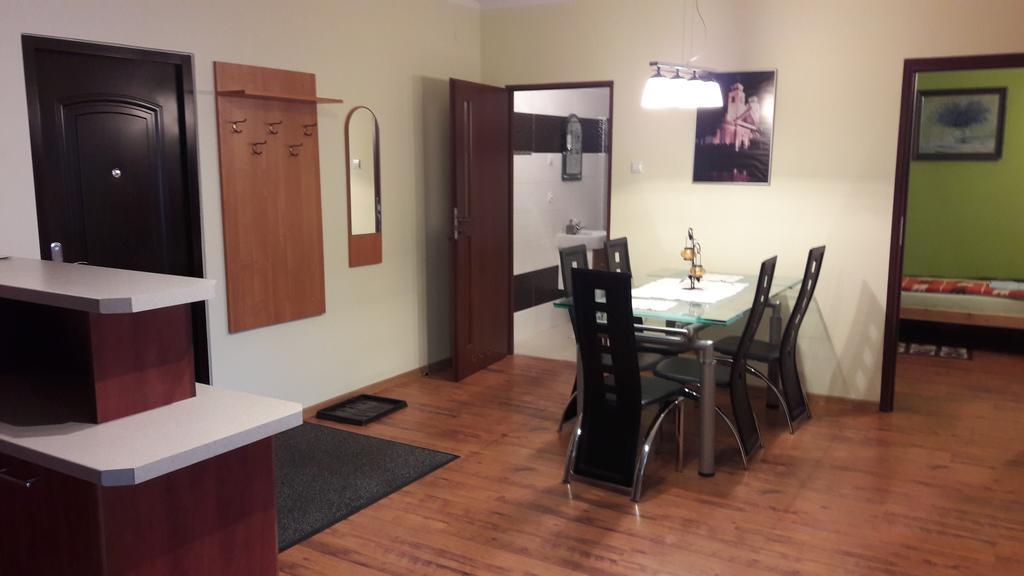 Apartamenty โซกูวกา ภายนอก รูปภาพ