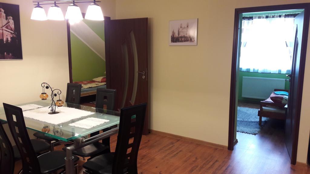 Apartamenty โซกูวกา ภายนอก รูปภาพ