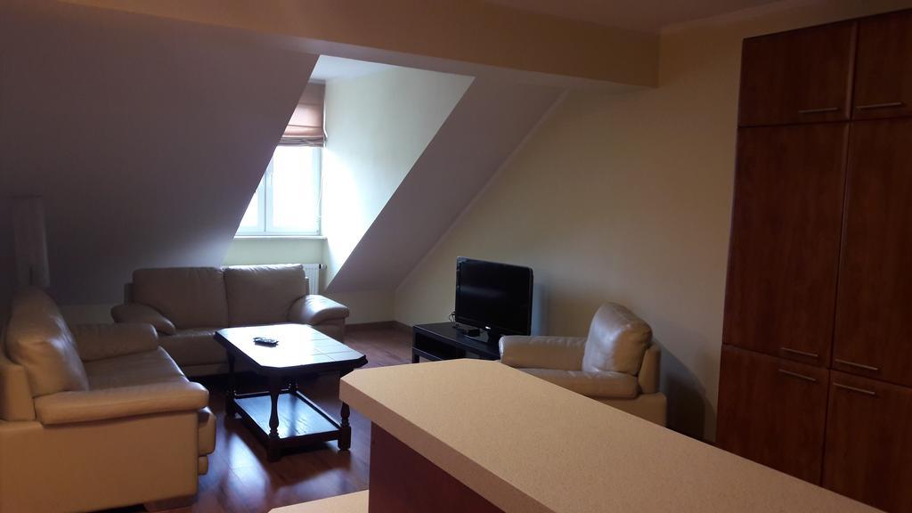 Apartamenty โซกูวกา ภายนอก รูปภาพ