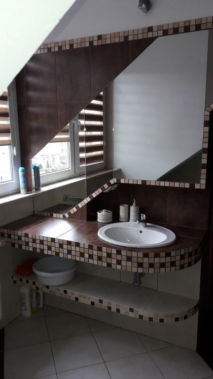 Apartamenty โซกูวกา ภายนอก รูปภาพ