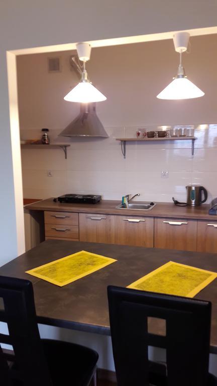 Apartamenty โซกูวกา ภายนอก รูปภาพ