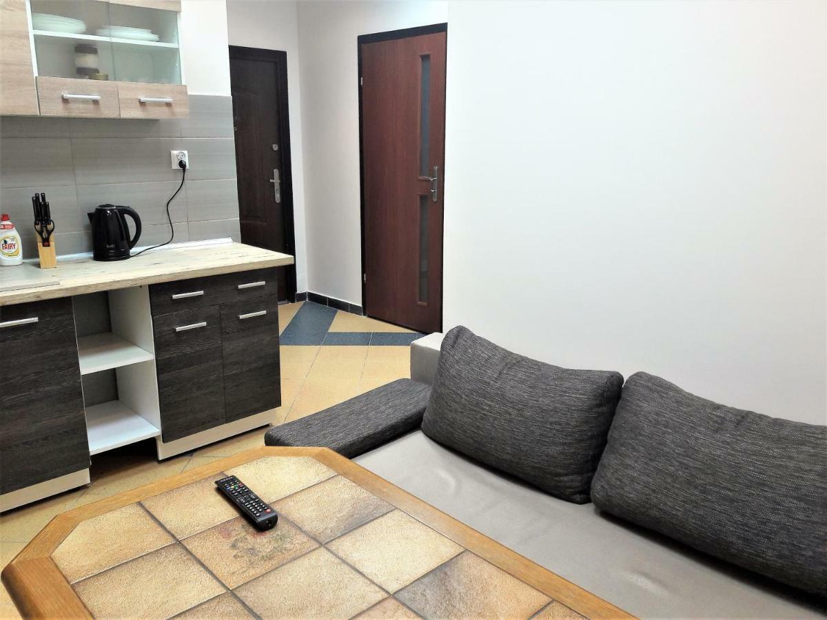 Apartamenty โซกูวกา ภายนอก รูปภาพ