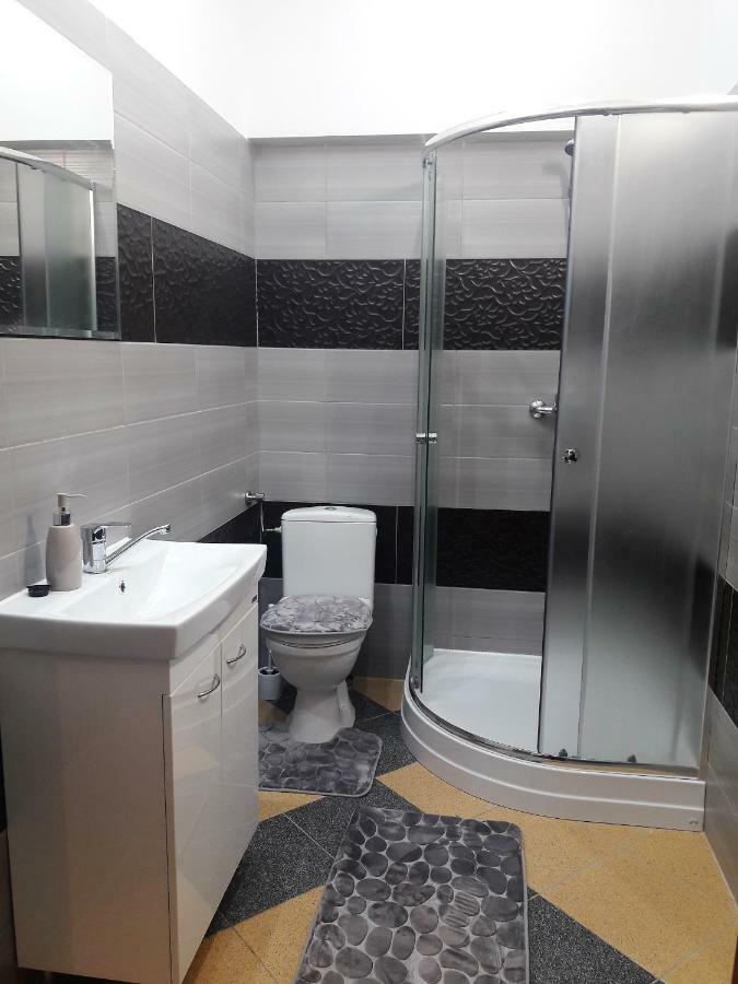 Apartamenty โซกูวกา ภายนอก รูปภาพ