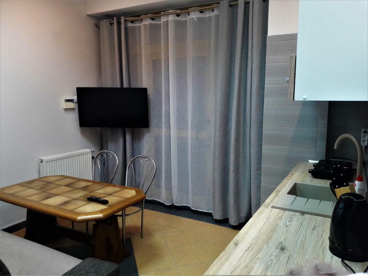 Apartamenty โซกูวกา ภายนอก รูปภาพ