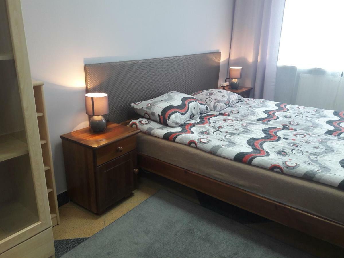 Apartamenty โซกูวกา ภายนอก รูปภาพ